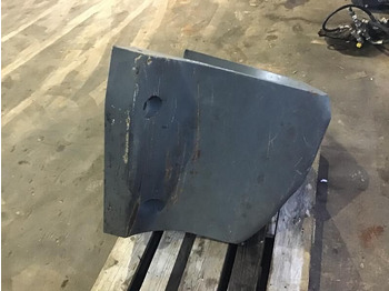 Counterweight LIEBHERR
