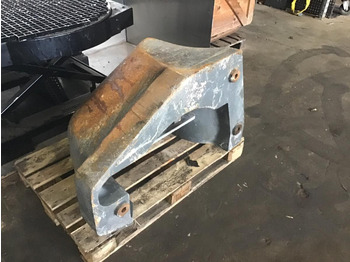 Counterweight LIEBHERR