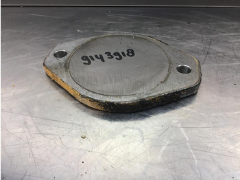 Engine and parts LIEBHERR