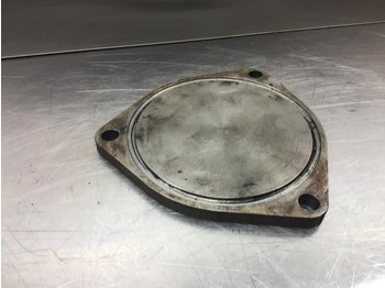 Engine and parts LIEBHERR