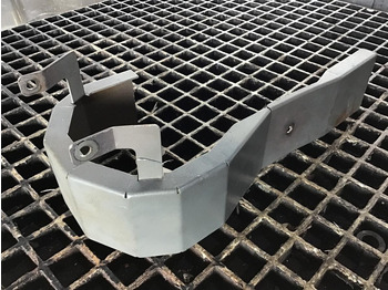 Engine and parts LIEBHERR