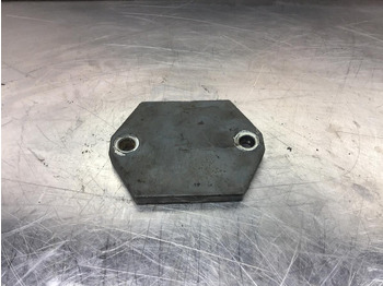 Engine and parts LIEBHERR