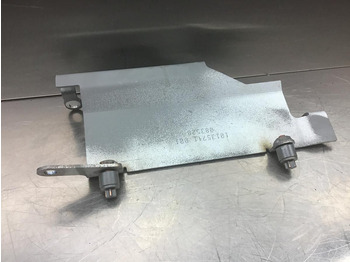 Engine and parts LIEBHERR