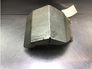 Engine and parts LIEBHERR