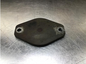 Fuel system LIEBHERR