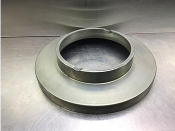 Engine and parts LIEBHERR