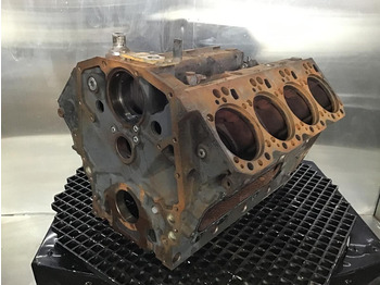 Cylinder block LIEBHERR