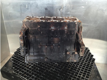 Cylinder block LIEBHERR