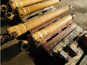 Hydraulic cylinder LIEBHERR