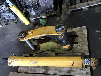 Hydraulic cylinder LIEBHERR