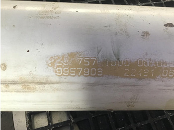 Hydraulic cylinder Liebherr Cylinder: picture 3 Hydraulic cylinder Liebherr Cylinder: picture 3