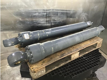 Hydraulic cylinder LIEBHERR