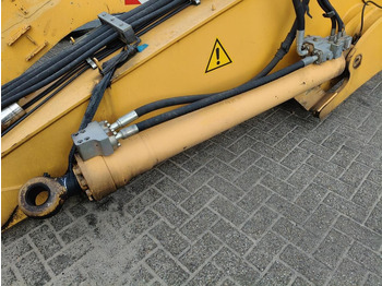 Hydraulic cylinder LIEBHERR