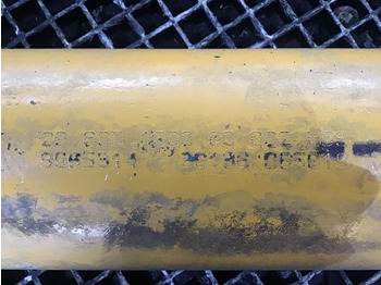 Hydraulic cylinder Liebherr Cylinder: picture 3 Hydraulic cylinder Liebherr Cylinder: picture 3