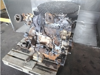 Engine LIEBHERR