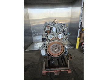 Engine LIEBHERR