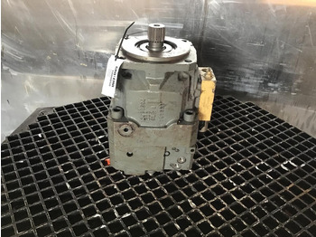 Hydraulic motor LIEBHERR