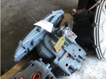 Hydraulic pump LIEBHERR