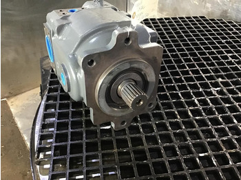 Hydraulic pump LIEBHERR