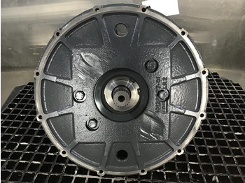 Hydraulic pump LIEBHERR