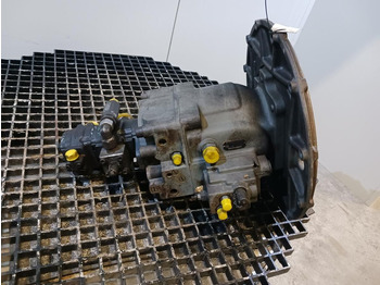 Hydraulic pump LIEBHERR