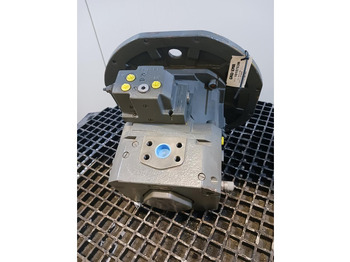 Hydraulic pump LIEBHERR