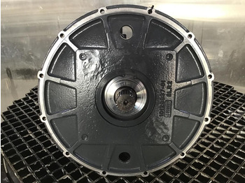 Hydraulic pump LIEBHERR