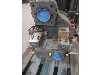 Hydraulic pump LIEBHERR