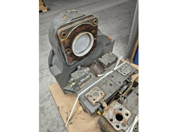 Hydraulic pump LIEBHERR