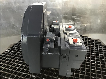 Hydraulic pump Liebherr DPVPO108: picture 2 Hydraulic pump Liebherr DPVPO108: picture 2