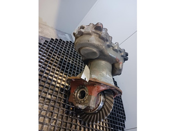 Differential gear LIEBHERR