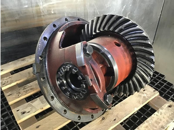 Differential gear LIEBHERR