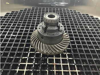 Differential gear LIEBHERR