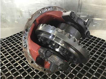 Differential gear LIEBHERR