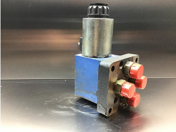 Hydraulics Liebherr Directional Control Valve: picture 2 Hydraulics Liebherr Directional Control Valve: picture 2