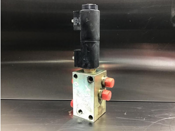 Hydraulics Liebherr Directional Control Valve: picture 3