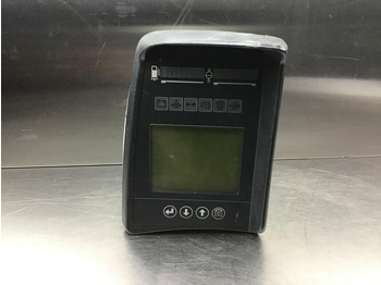 Electrical system LIEBHERR