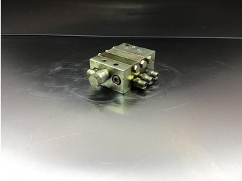 Hydraulics Liebherr Distribution Block: picture 3