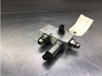 Engine and parts LIEBHERR