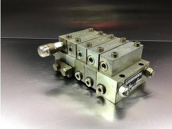 Hydraulics LIEBHERR