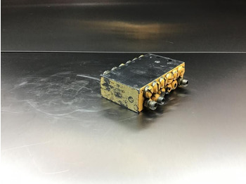 Hydraulics Liebherr Distribution Block: picture 3 Hydraulics Liebherr Distribution Block: picture 3