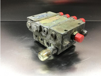 Hydraulics Liebherr Distribution Block: picture 3