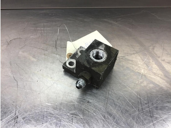 Engine and parts LIEBHERR