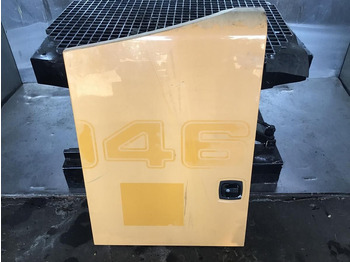 Door and parts LIEBHERR