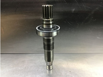 Hydraulics LIEBHERR