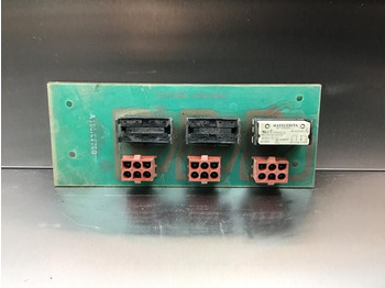 Electrical system LIEBHERR