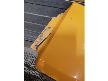 Hood Liebherr Engine Hood: picture 2 Hood Liebherr Engine Hood: picture 2