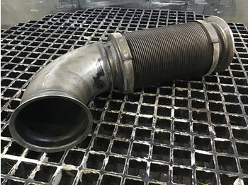 Exhaust pipe LIEBHERR