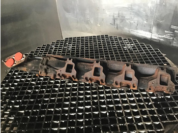 Engine and parts LIEBHERR