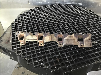 Engine and parts LIEBHERR